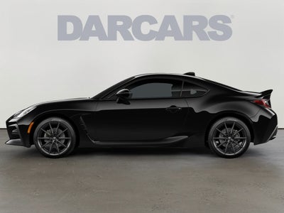 2026 Toyota GR86 Premium