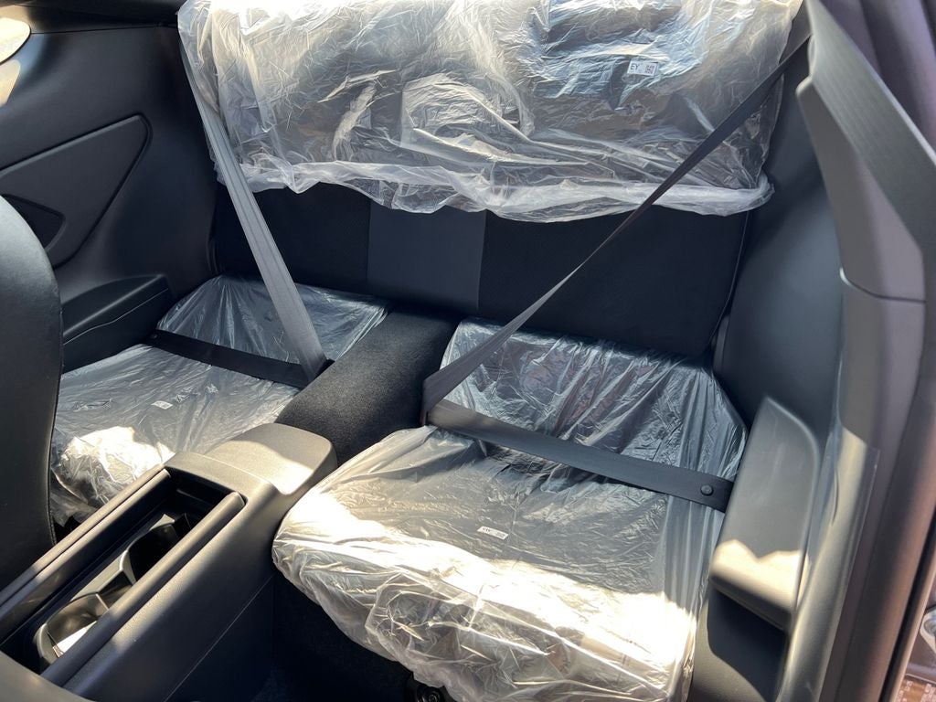 2026 Toyota GR86 Premium