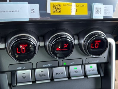 2026 Toyota GR86 Premium