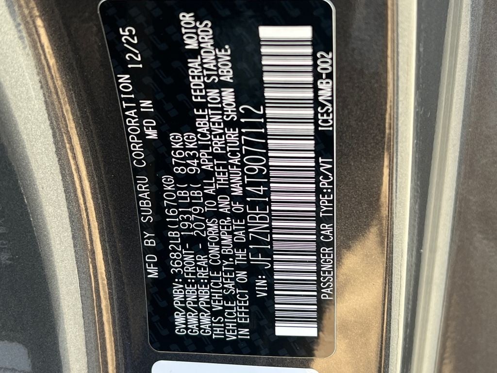 2026 Toyota GR86 Premium