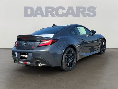 2026 Toyota GR86 Premium