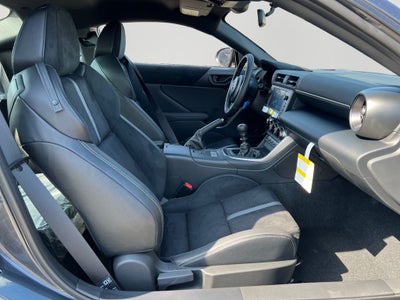 2026 Toyota GR86 Premium