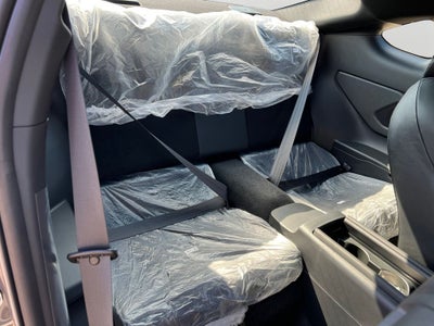 2026 Toyota GR86 Premium