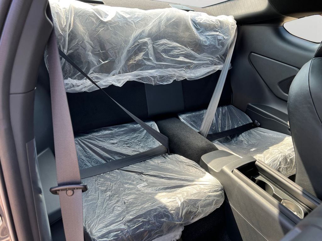 2026 Toyota GR86 Premium