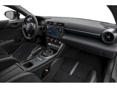 2026 Toyota GR86 Premium