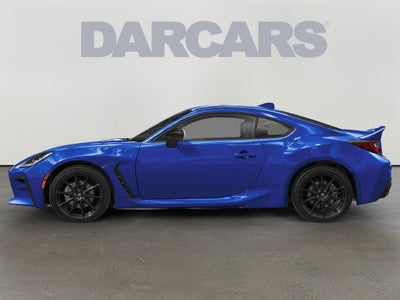 2026 Toyota GR86 Premium
