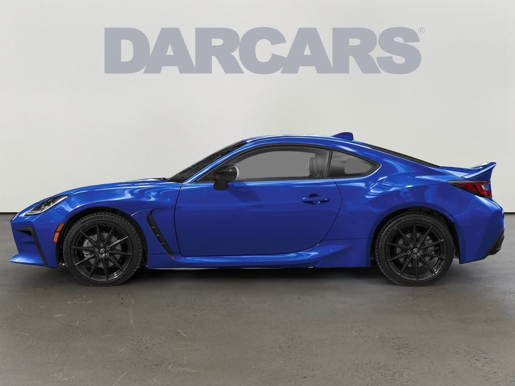 2026 Toyota GR86 Premium
