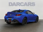 2026 Toyota GR86 Premium