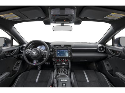 2026 Toyota GR86 Premium