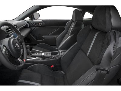 2026 Toyota GR86 Premium