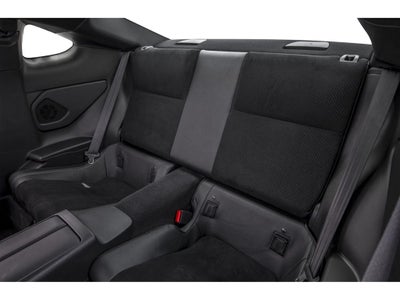 2026 Toyota GR86 Premium