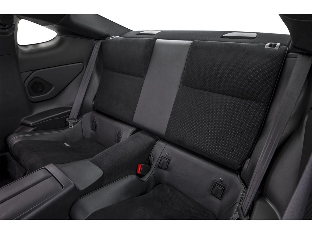 2026 Toyota GR86 Premium