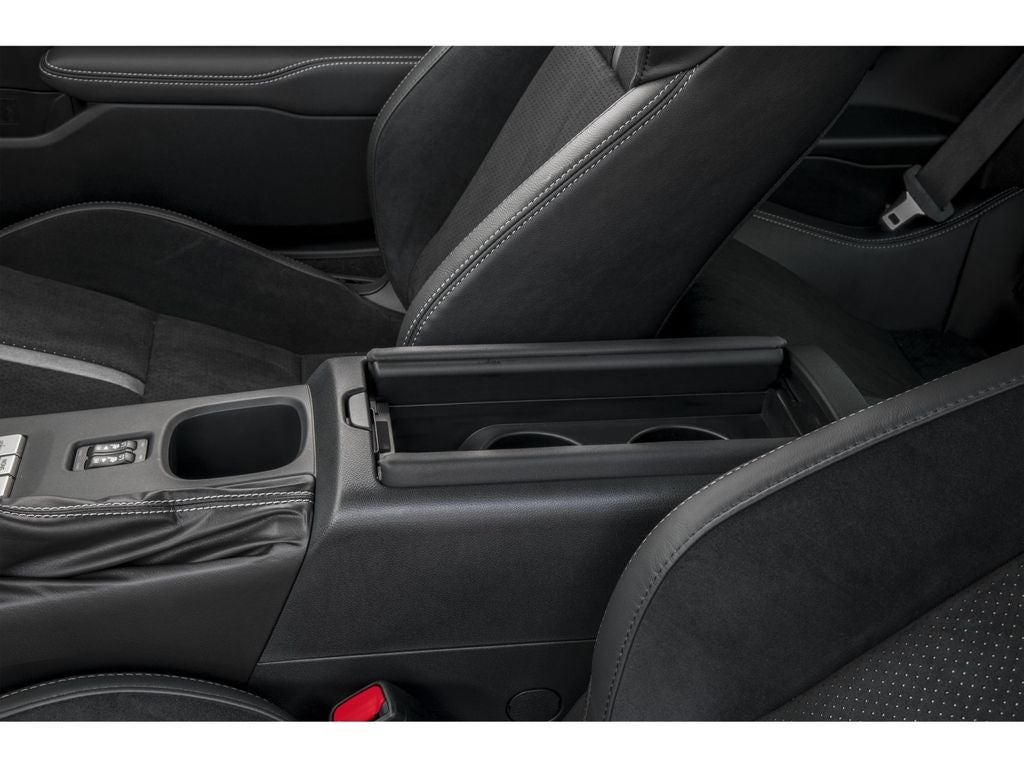 2026 Toyota GR86 Premium