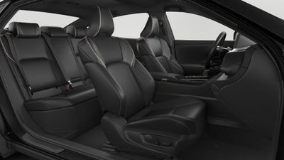 2026 Toyota Crown XLE