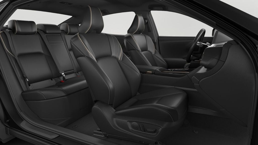 2026 Toyota Crown XLE