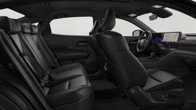 2026 Toyota Crown XLE