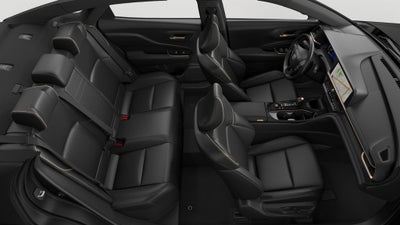 2026 Toyota Crown XLE