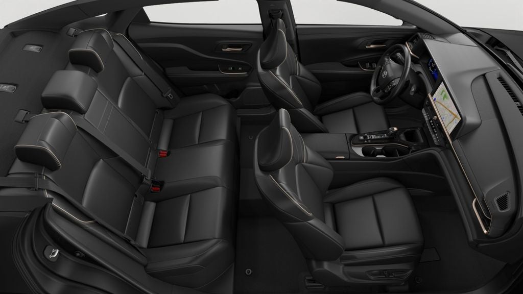 2026 Toyota Crown XLE