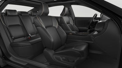 2026 Toyota Crown Limited