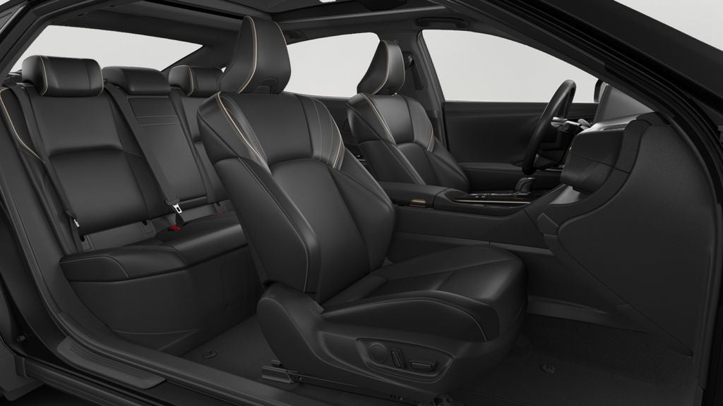 2026 Toyota Crown Limited