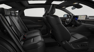 2026 Toyota Crown Limited