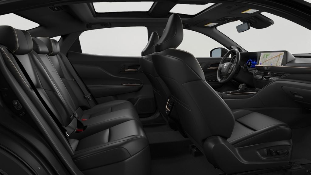 2026 Toyota Crown Limited