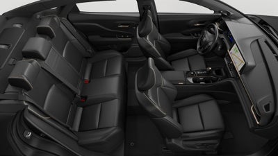 2026 Toyota Crown Limited