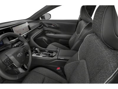 2026 Toyota Crown Limited