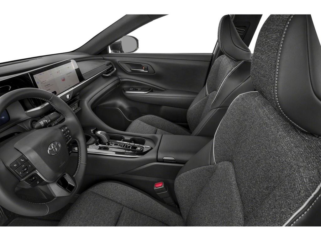 2026 Toyota Crown Limited