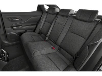 2026 Toyota Crown Limited