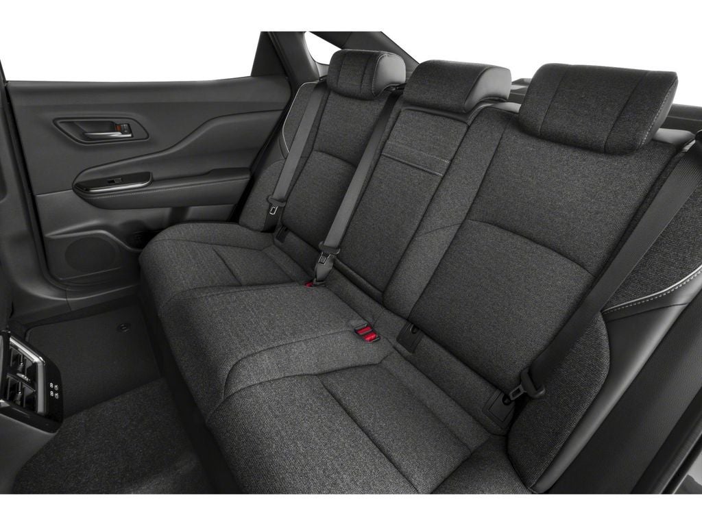 2026 Toyota Crown Limited