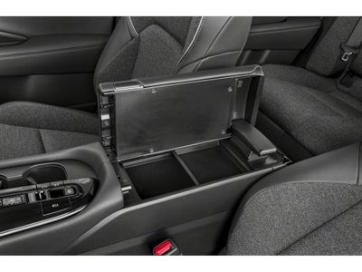 2026 Toyota Crown Limited