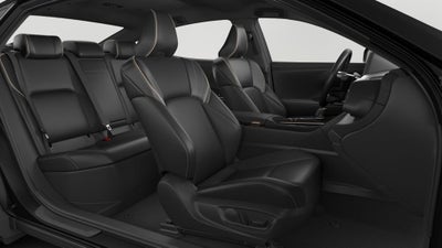 2026 Toyota Crown XLE