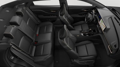 2026 Toyota Crown XLE