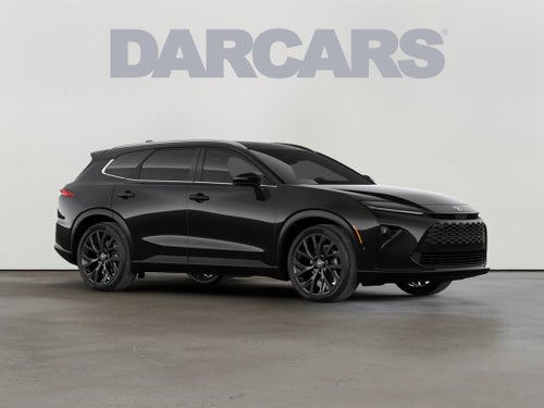 2026 Toyota Crown Signia Limited