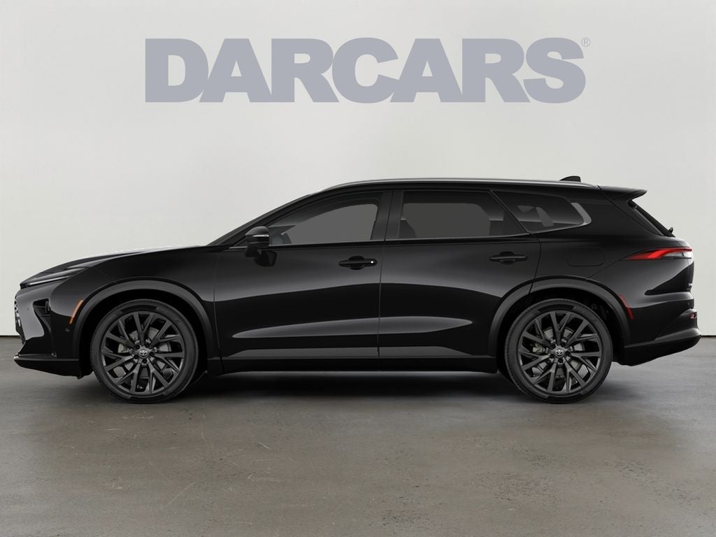 2026 Toyota Crown Signia Limited