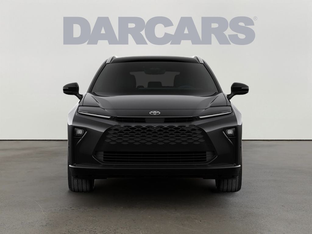 2026 Toyota Crown Signia Limited