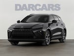2026 Toyota Crown Signia XLE