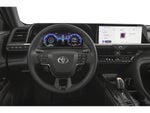 2026 Toyota Crown Signia Limited
