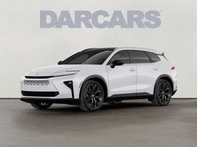 2026 Toyota Crown Signia Limited