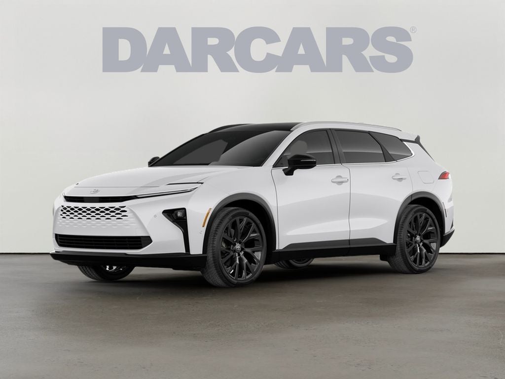 2026 Toyota Crown Signia Limited