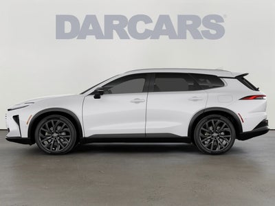 2026 Toyota Crown Signia Limited