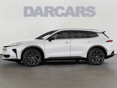 2026 Toyota Crown Signia Limited