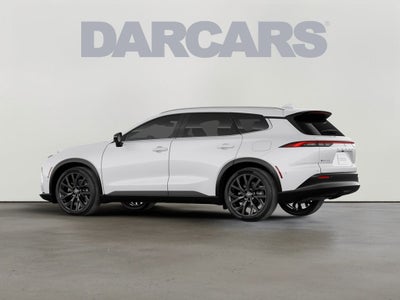 2026 Toyota Crown Signia Limited