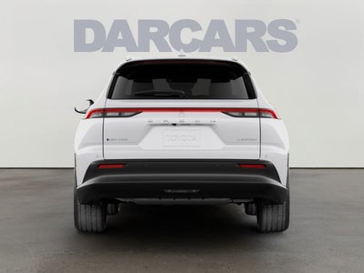 2026 Toyota Crown Signia Limited