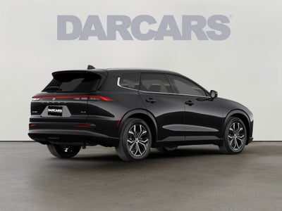 2026 Toyota Crown Signia XLE