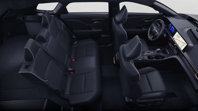 2026 Toyota Crown Signia XLE