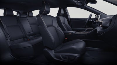 2026 Toyota Crown Signia XLE