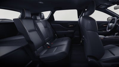 2026 Toyota Crown Signia XLE