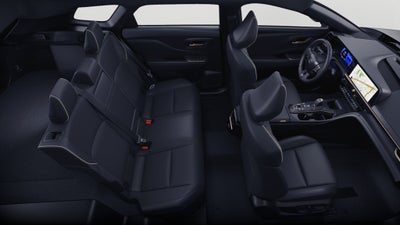 2026 Toyota Crown Signia XLE